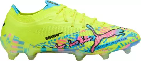 Ultra Nitro 7 Ultimate Advanced Level FG