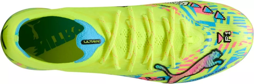 Ποδοσφαιρικά παπούτσια Puma Ultra Nitro 7 Ultimate Advanced Level FG