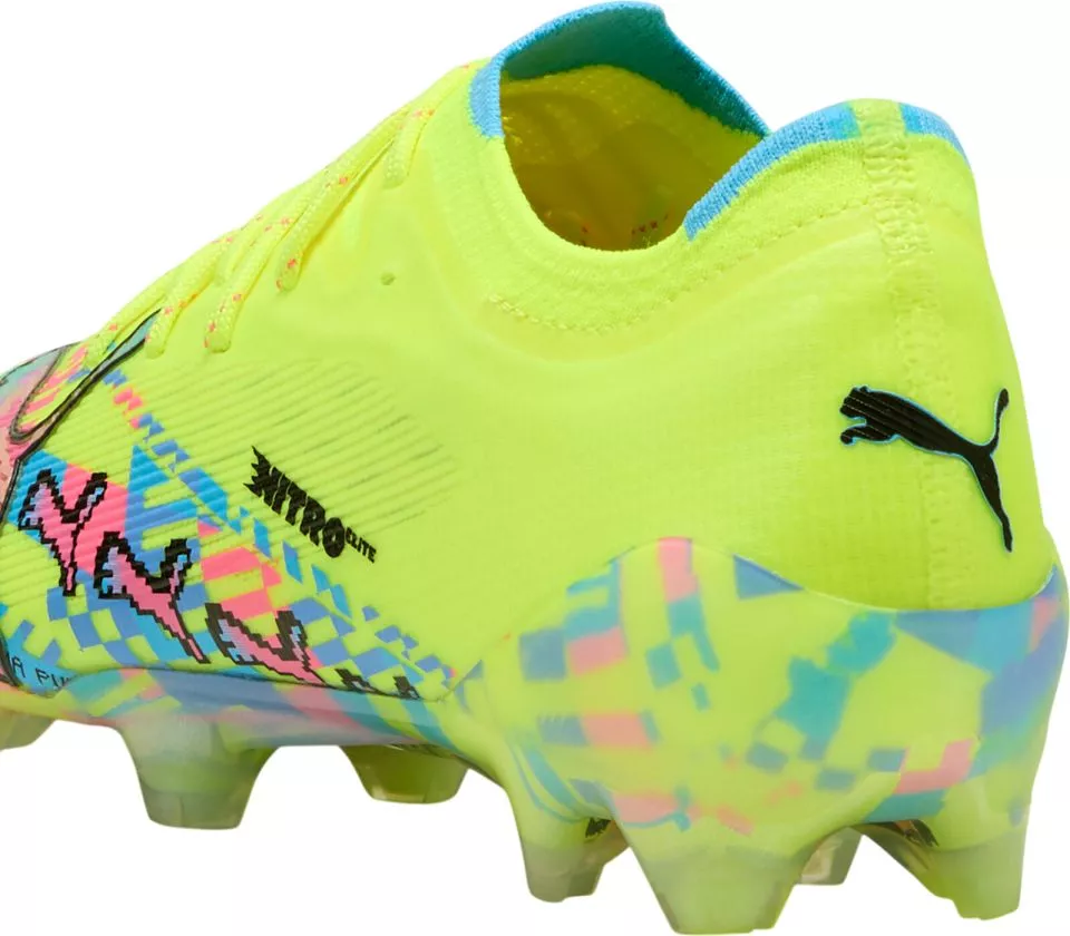 Ποδοσφαιρικά παπούτσια Puma Ultra Nitro 7 Ultimate Advanced Level FG