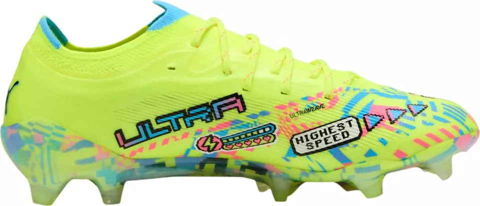 Ποδοσφαιρικά παπούτσια Puma Ultra Nitro 7 Ultimate Advanced Level FG