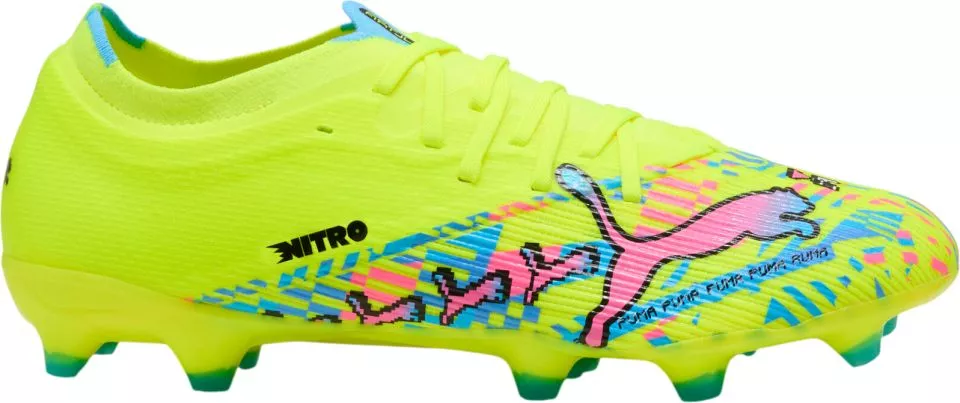 Ποδοσφαιρικά παπούτσια Puma Ultra Nitro 7 Match Advanced Level FG/AG