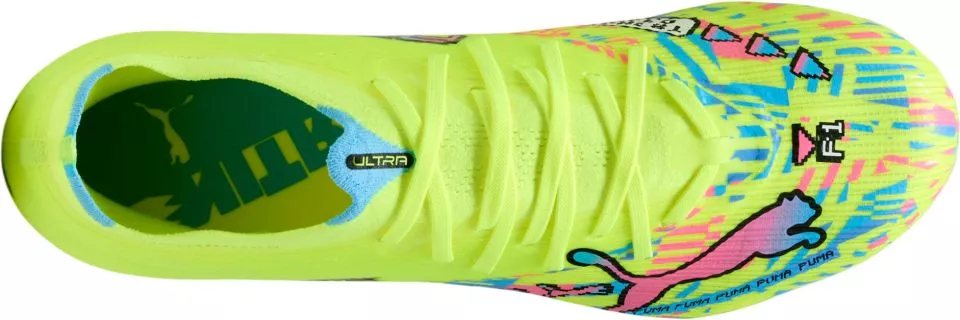 Ποδοσφαιρικά παπούτσια Puma Ultra Nitro 7 Match Advanced Level FG/AG