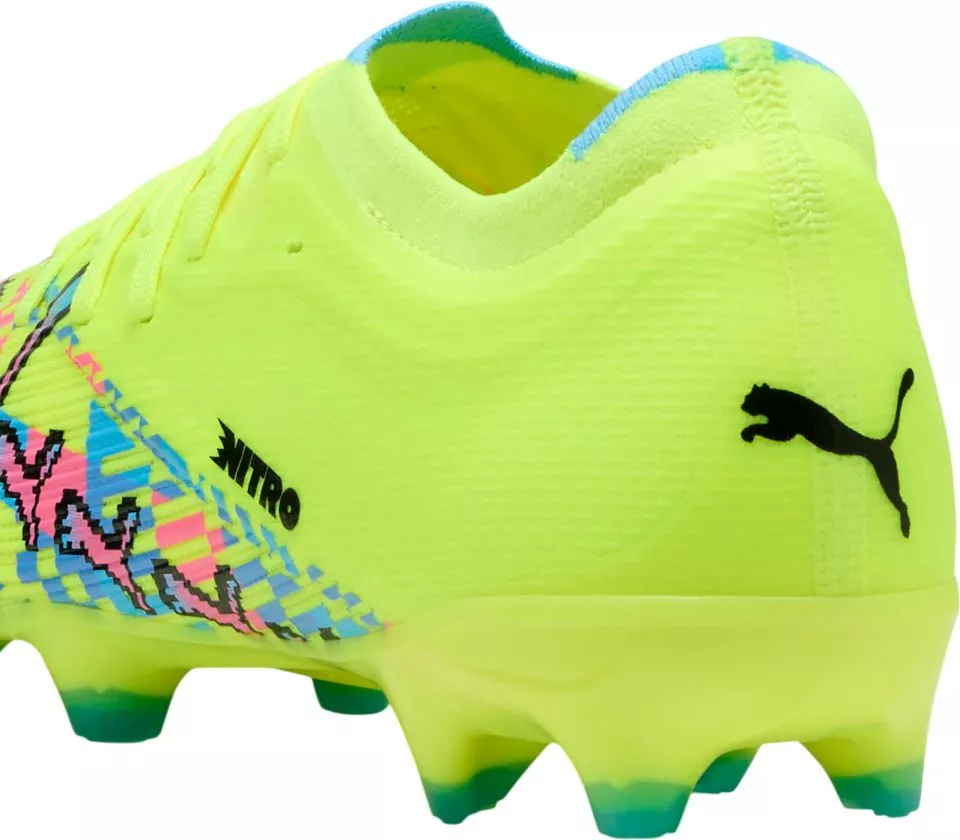 Ποδοσφαιρικά παπούτσια Puma Ultra Nitro 7 Match Advanced Level FG/AG