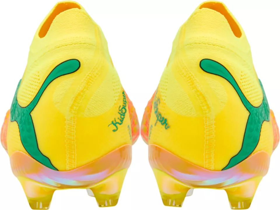 Футболни обувки Puma Future 9 Ultimate Kidsuper x "Neymar" FG