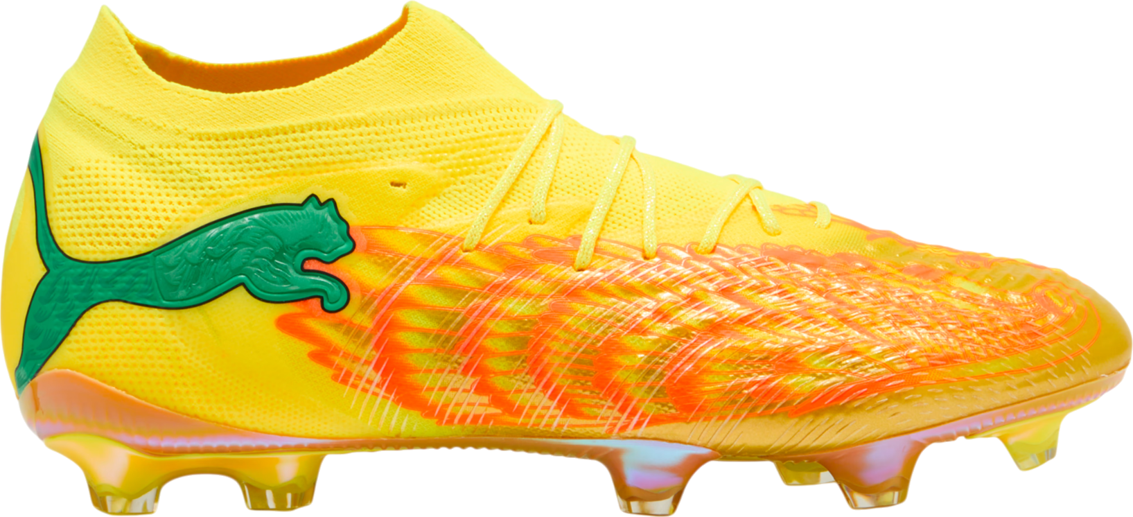 PUMA Future9 KidSuper サッカー スパイク FG ネイマール 【公式通販】