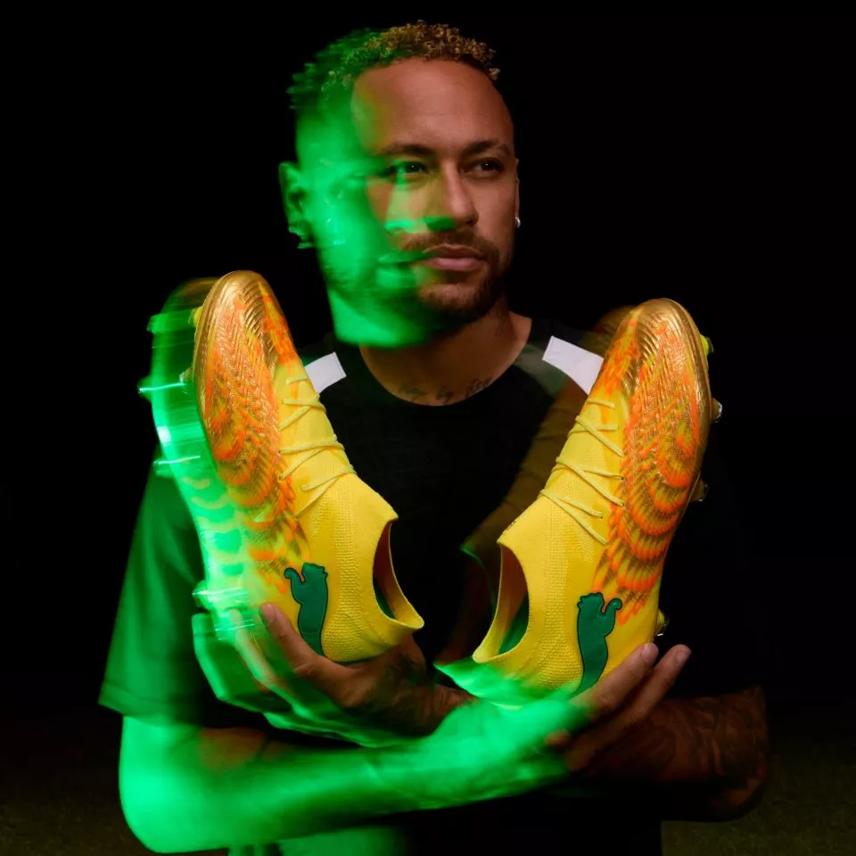 Футболни обувки Puma Future 9 Ultimate Kidsuper x "Neymar" FG