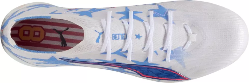 Buty piłkarskie Puma Ultra 6 Ultimate Kidsuper x "Christian Pulišić" FG