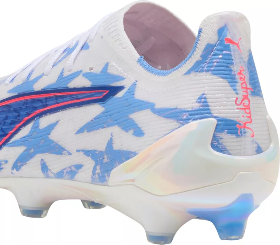 Buty piłkarskie Puma Ultra 6 Ultimate Kidsuper x "Christian Pulišić" FG