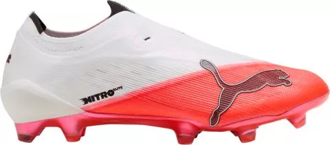 Ultra Nitro 7 Ultimate Laceless FG