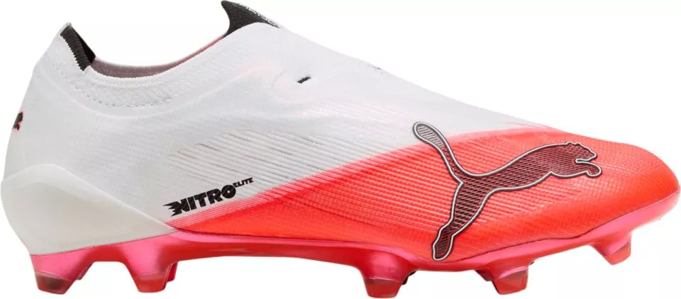 Nogometni čevlji Puma Ultra Nitro 7 Ultimate Laceless FG