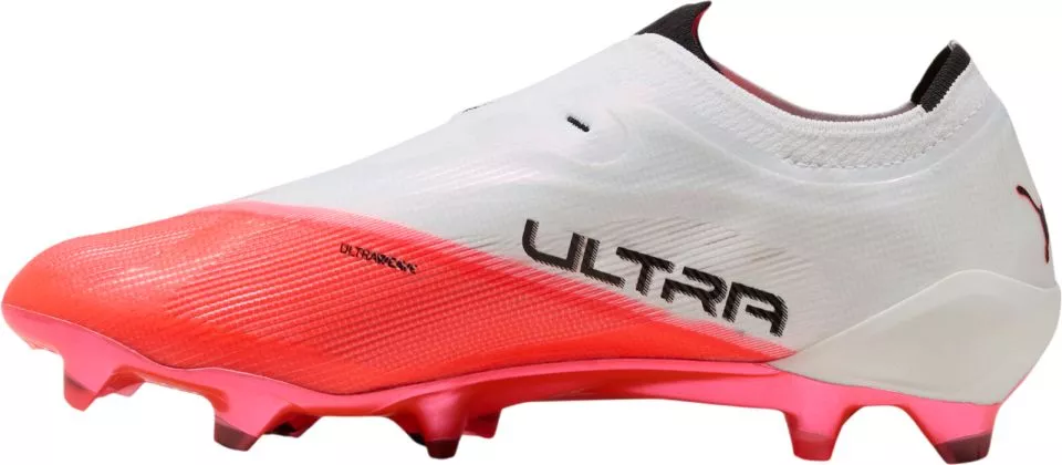 Nogometni čevlji Puma Ultra Nitro 7 Ultimate Laceless FG