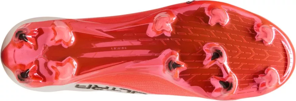 Nogometni čevlji Puma Ultra Nitro 7 Ultimate Laceless FG