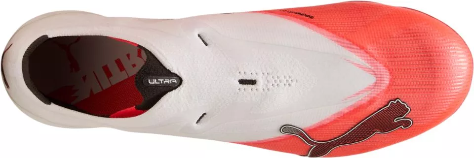 Nogometni čevlji Puma Ultra Nitro 7 Ultimate Laceless FG