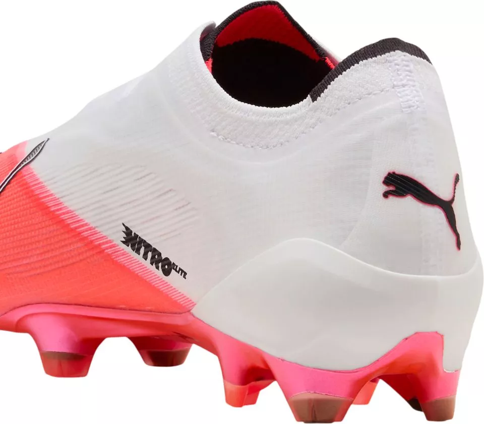 Nogometni čevlji Puma Ultra Nitro 7 Ultimate Laceless FG