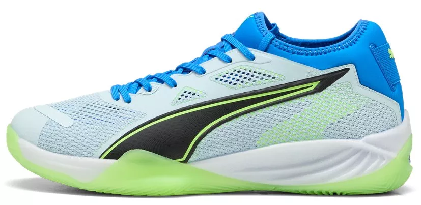 Buty indoorowe Puma Eliminate NITRO SQD 4 Shoe