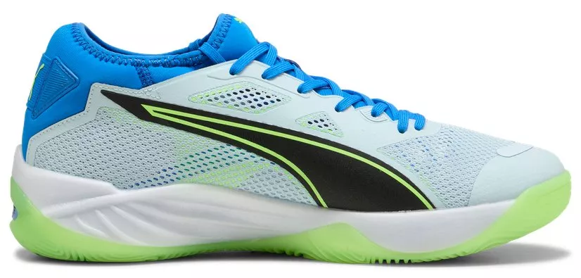 Buty indoorowe Puma Eliminate NITRO SQD 4 Shoe