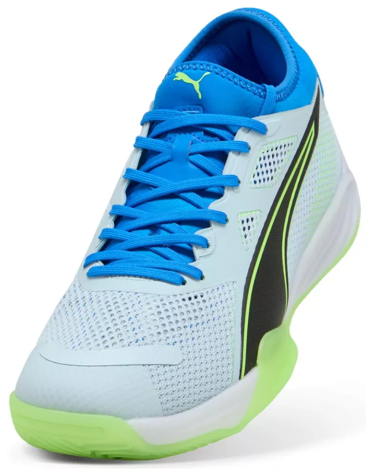 Buty indoorowe Puma Eliminate NITRO SQD 4 Shoe