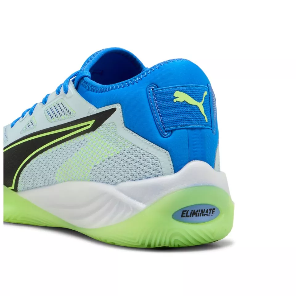 Buty indoorowe Puma Eliminate NITRO SQD 4 Shoe