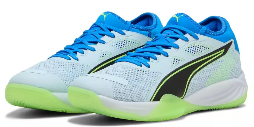 Buty indoorowe Puma Eliminate NITRO SQD 4 Shoe