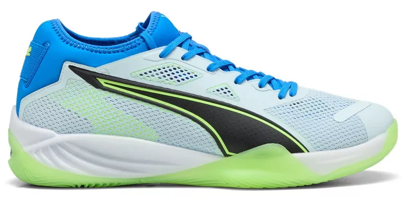 Buty indoorowe Puma Eliminate NITRO SQD 4 Shoe