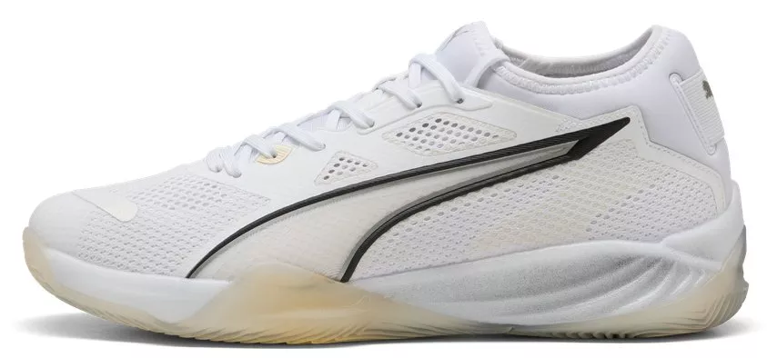Unisex sálovky Puma Eliminate Nitro SQD 4