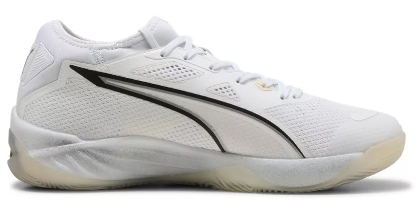 Unisex sálovky Puma Eliminate Nitro SQD 4
