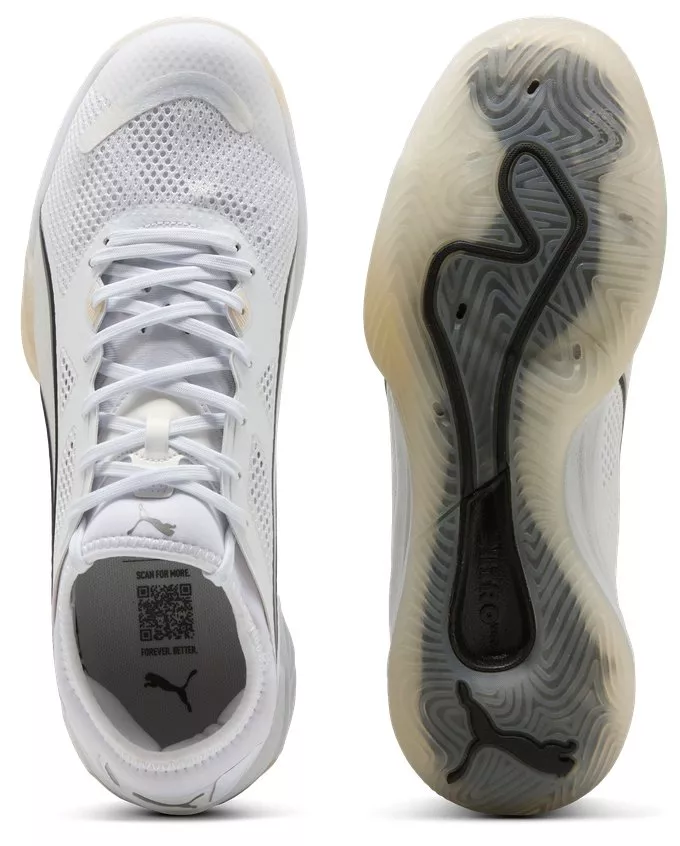 Unisex sálovky Puma Eliminate Nitro SQD 4
