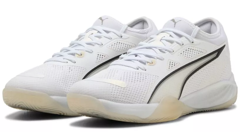 Unisex sálovky Puma Eliminate Nitro SQD 4