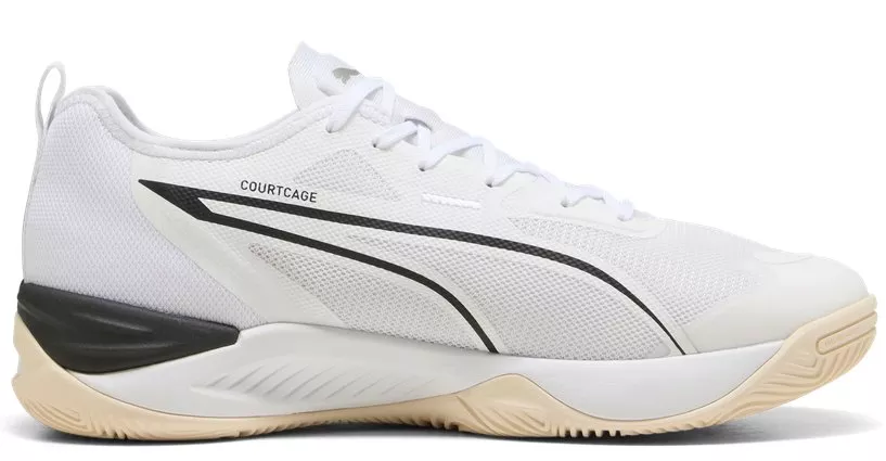 Buty indoorowe Puma Eliminate Nitro 4