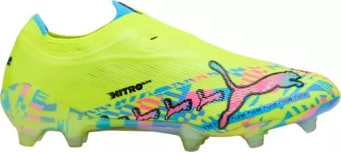 Ultra Nitro 7 Ultimate Laceless Advanced Level FG