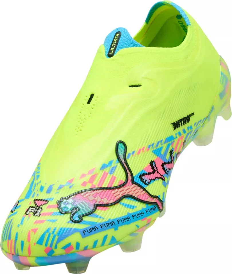 Ποδοσφαιρικά παπούτσια Puma Ultra Nitro 7 Ultimate Laceless Advanced Level FG