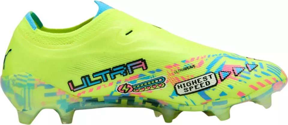 Ποδοσφαιρικά παπούτσια Puma Ultra Nitro 7 Ultimate Laceless Advanced Level FG