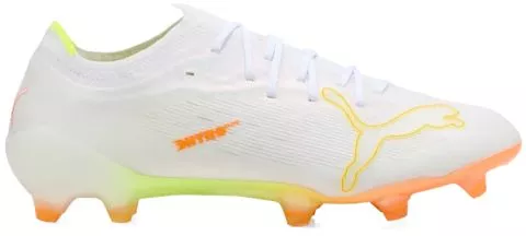Ultra Nitro 7 Ultimate White FG