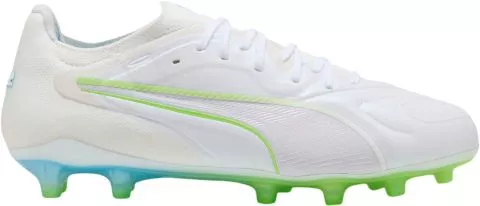 King 20 Ultimate White FG/AG
