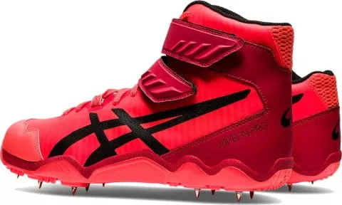 Banesko/pigge Asics JAVELIN PRO 2