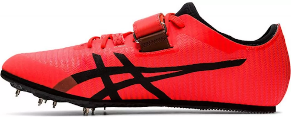 Zapatillas de atletismo Asics LONG JUMP PRO 2