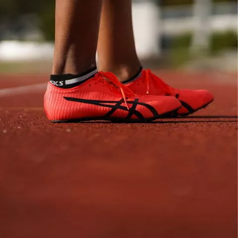 Zapatillas de atletismo Asics METASPRINT TOKYO