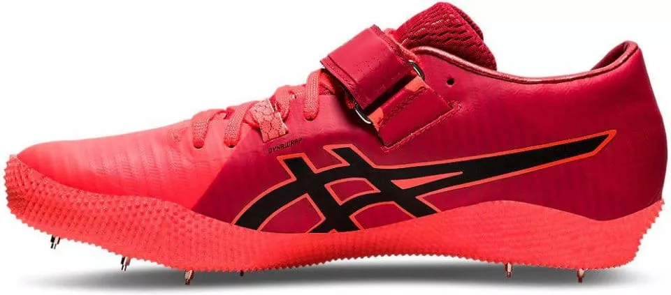 Track shoes/Spikes Asics HIGH JUMP PRO 2 (R)