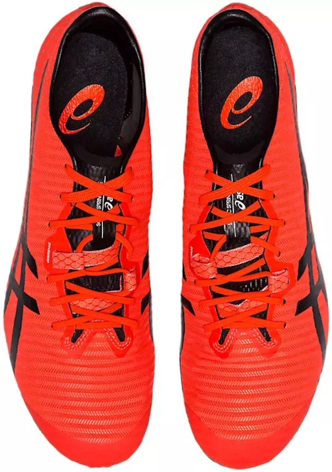 Chaussures de course à pointes Asics SONICSPRINT ELITE 2