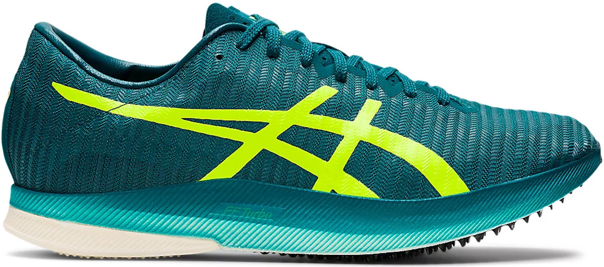 Zapatillas de atletismo Asics METASPEED LD