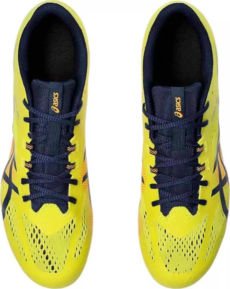 Track shoes/Spikes Asics HYPER MD 8
