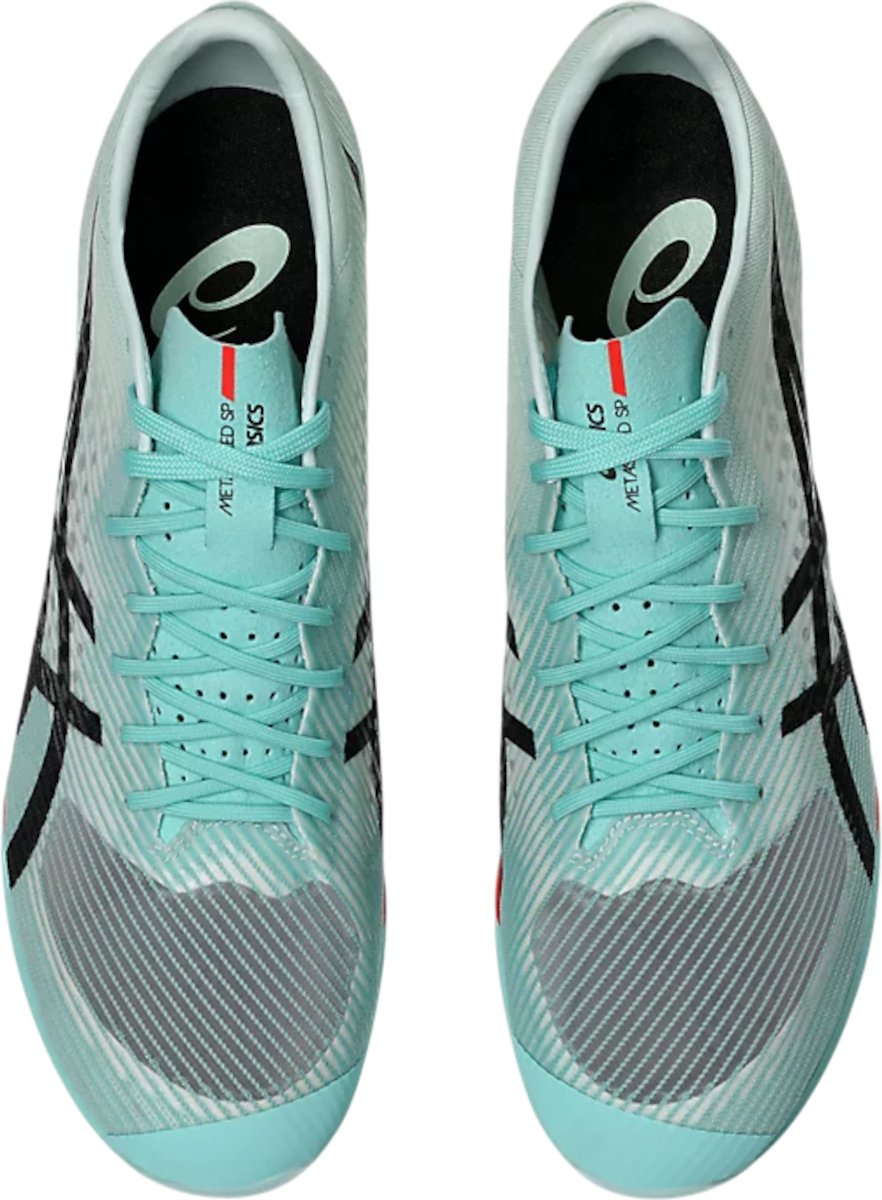 Track shoes/Spikes Asics METASPEED SP - Top4Running.com