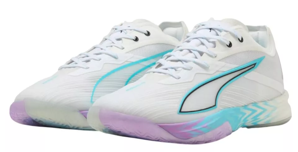 Notranji čevlji Puma Accelerate Nitro SQD 5 ENERGY