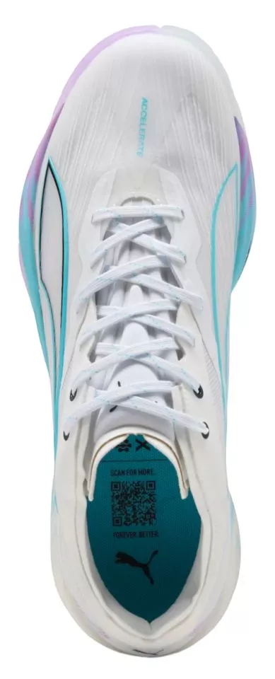 Notranji čevlji Puma Accelerate Nitro SQD 5 ENERGY