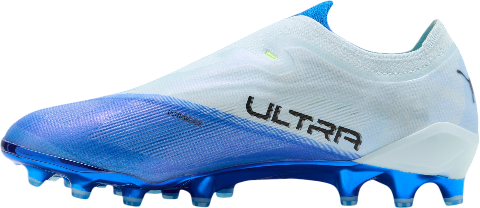 PUMA Bota Ultra Nitro 7 Ultimate LL AG — foto 2