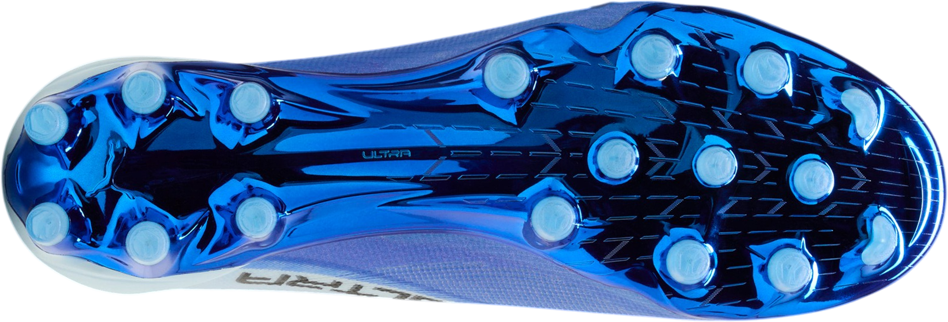 PUMA Bota Ultra Nitro 7 Ultimate LL AG — foto 3
