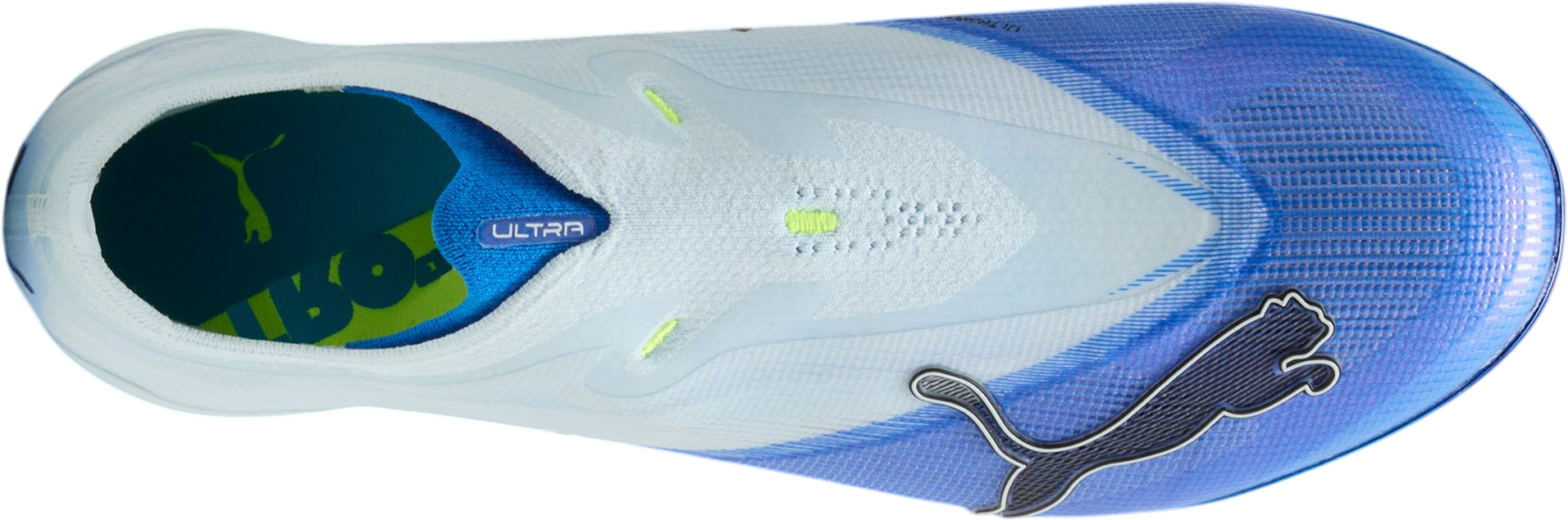 PUMA Bota Ultra Nitro 7 Ultimate LL AG — foto 4