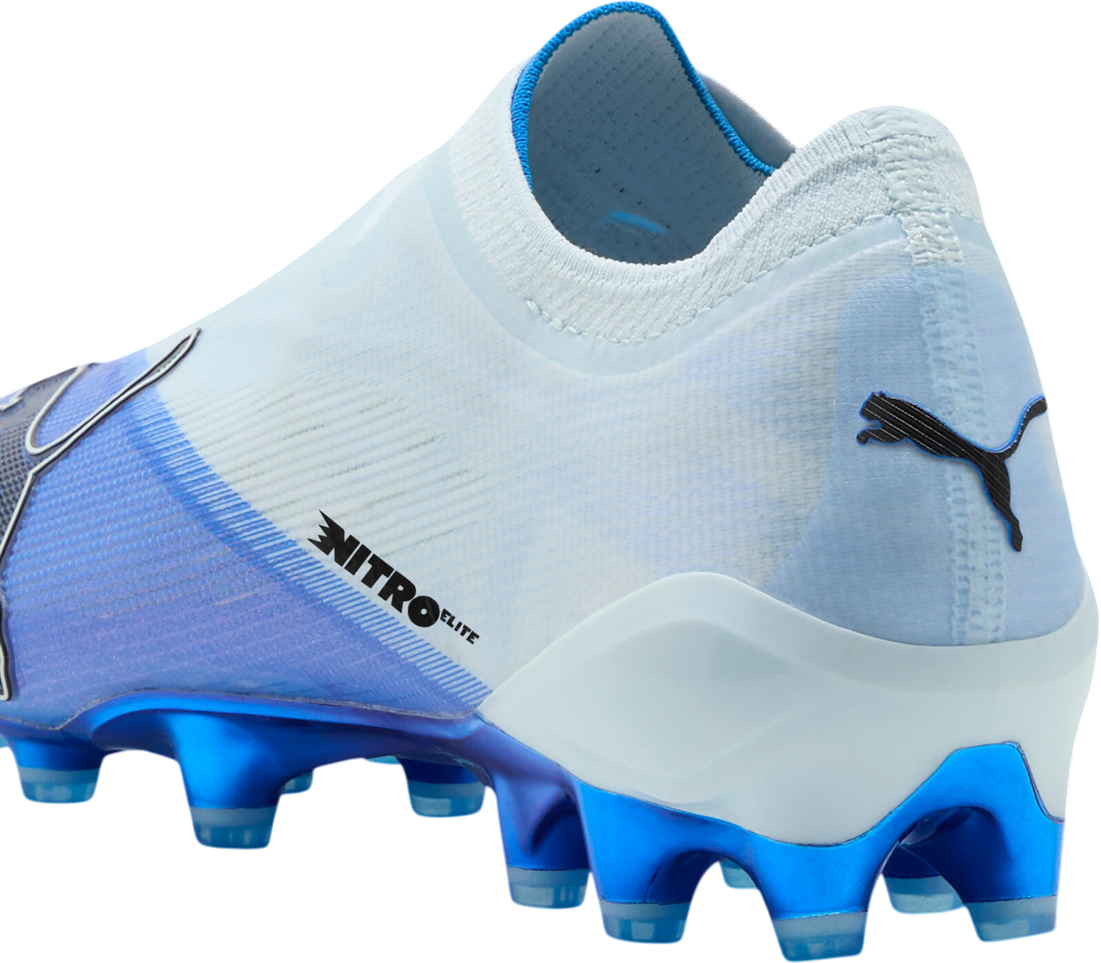 PUMA Bota Ultra Nitro 7 Ultimate LL AG — foto 5