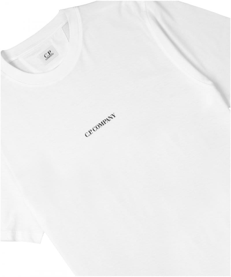 C.P. Company C.P. Company T-Shirt Rövid ujjú póló