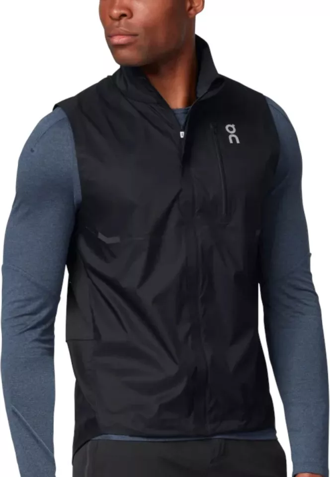 Vest On Running Weather-Vest - Top4Running.com